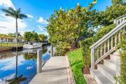 Fort Lauderdale Water Front Oasis