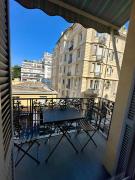 Centre Musiciens 5 min plage hyper-centre