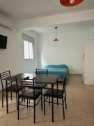 Malvina Mono ambiente