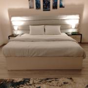 Luxury Penthouse in New Giza Exclusive views with full hotel services