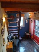 El Kamaruco Tiny House