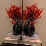 Apartment with a room and a hall in a special location