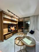 Studio de Luxo São Paulo