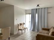 Classic central apartment