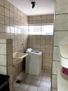 Classic central apartment