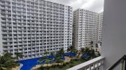 Shore Residences - 1BR Breezy Home Near the Sea