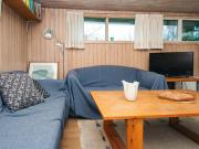 6 person holiday home in Glesborg-By Traum