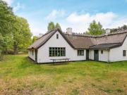 9 person holiday home in Vig-By Traum