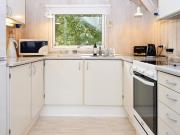 6 person holiday home in Fårvang-By Traum