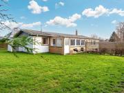 3 person holiday home in Sydals-By Traum