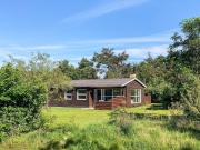 6 person holiday home in Hadsund