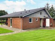 4 star holiday home in Farsø-By Traum