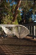 Beach Shack Amongst the Gum Trees