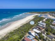 Sandpiper Beachfront House - Hastings Point