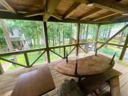 四季の里コテージ