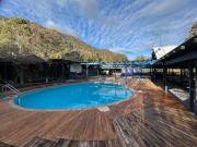 K2 River Island Nature Retreat