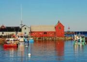 Top Rockport