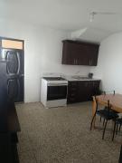 Apartamento con 5 camas