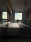 Flat próx a CSN e SIDER shopping