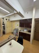 Greenhills commercial center 1-2BR condominium