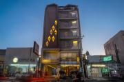 Yellow Star Gejayan Hotel