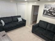 The Gorge Getaway 3BR 1BATH Close to Falls in Niagara