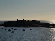 STUDIO VUE MER LE FORT BLOQUE PLOEMEUR