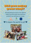 Cheerful Hoi An Hostel