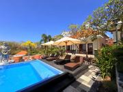 Pooja Ocean View Cottage