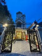 Top Thôn Dương Xuân Hạ