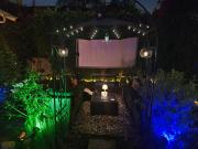 Tranquility at the House of Alchemy Hollywood