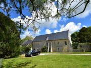 Riverside Retreat in Lantheuil