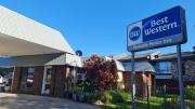 Best Western Parkside Motor Inn
