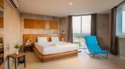 B2 Jomtien Pattaya Boutique & Budget Hotel