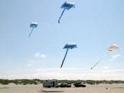 4 person holiday home in Fanø-By Traum