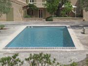 Oppède Villa with Private Pool