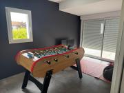 Maison idéale pour un séjour aux Sables dOlonne