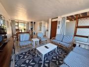 Our holiday home at the beach