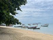 Top Rawai Beach