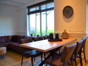 Dike House in Schoondijke near Beaches