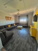 Grand Appartement Bon Prix 3eme étage