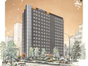 APA Hotel Takasakieki Higashiguchi