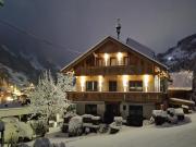 Moiklerhof holiday home in Ramsau im Zillertal