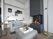 Pleasant villa in Harderwijk with fenced garden