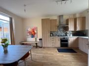 Posh Wetheringsett in Milton Keynes