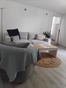 Entre estuaire et ocean