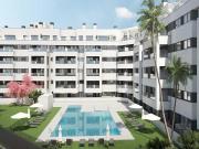 Lovely holiday home in Marbella with shared pool