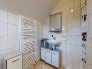 Quiet country side cottage near nature park Velebit