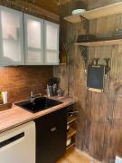 Mama Bear - near by the slopes and Ruka Village