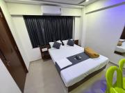 Dwarka Lodging